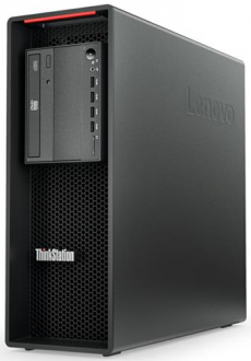 Lenovo ThinkStation P520 30BE00BFTX06 Masaüstü Bilgisayar kullananlar yorumlar